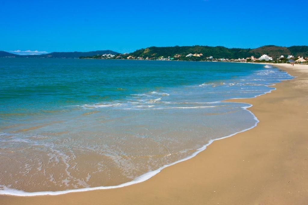 Hotel Das Palmas Florianópolis Exteriér fotografie
